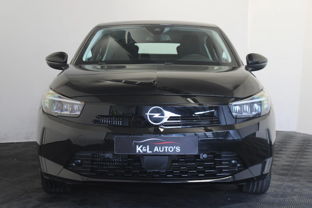 Opel Corsa – foto 6