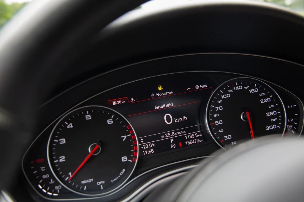 Audi A6 – foto 8
