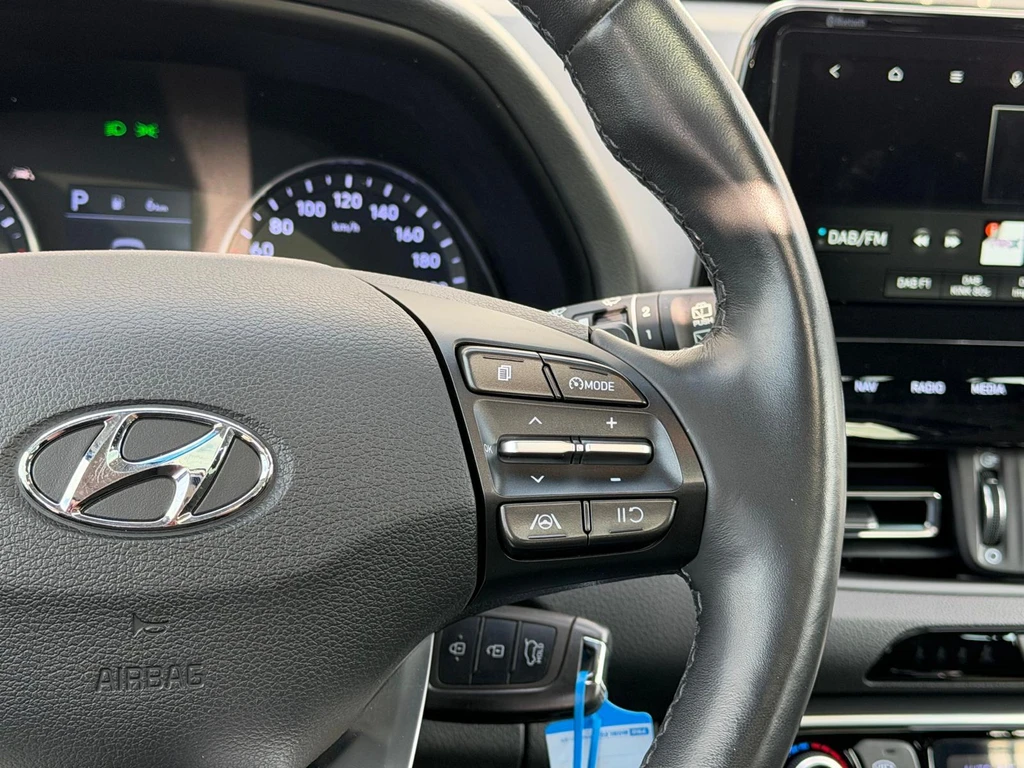 Hyundai i30 – foto 21