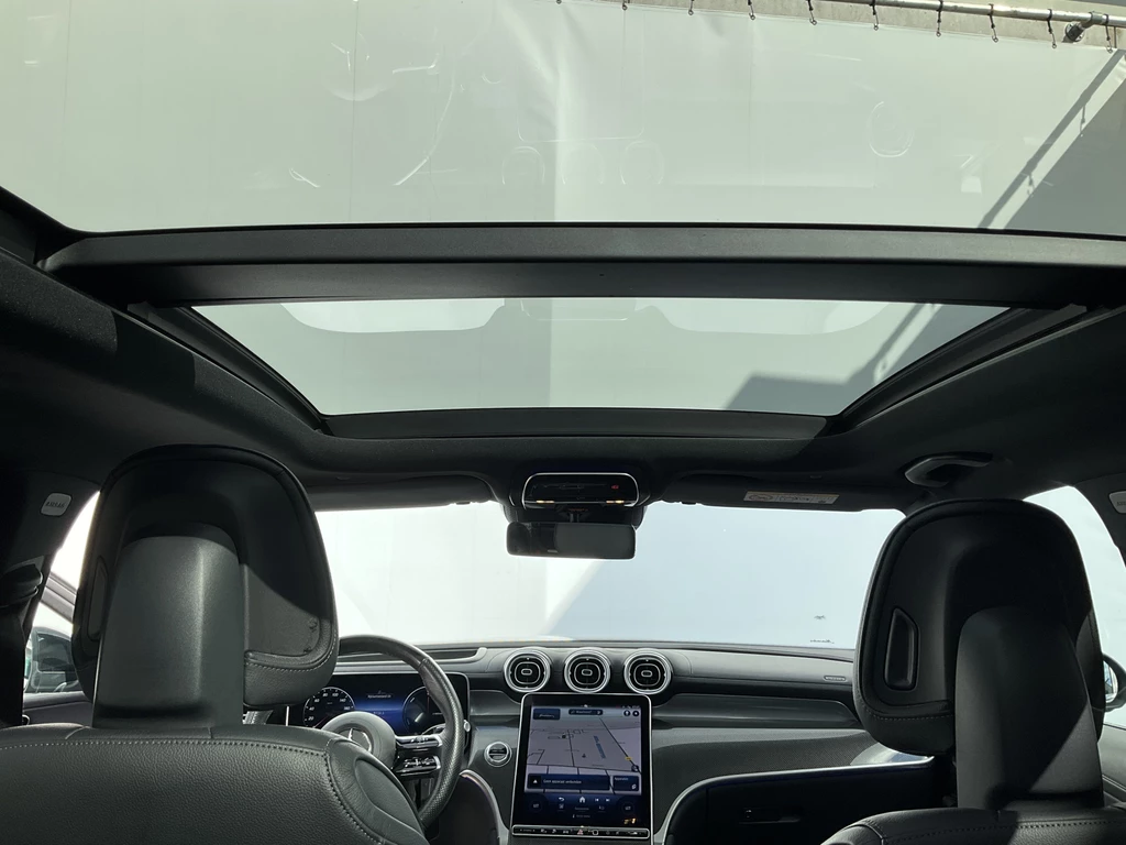 Mercedes-Benz GLC – foto 14