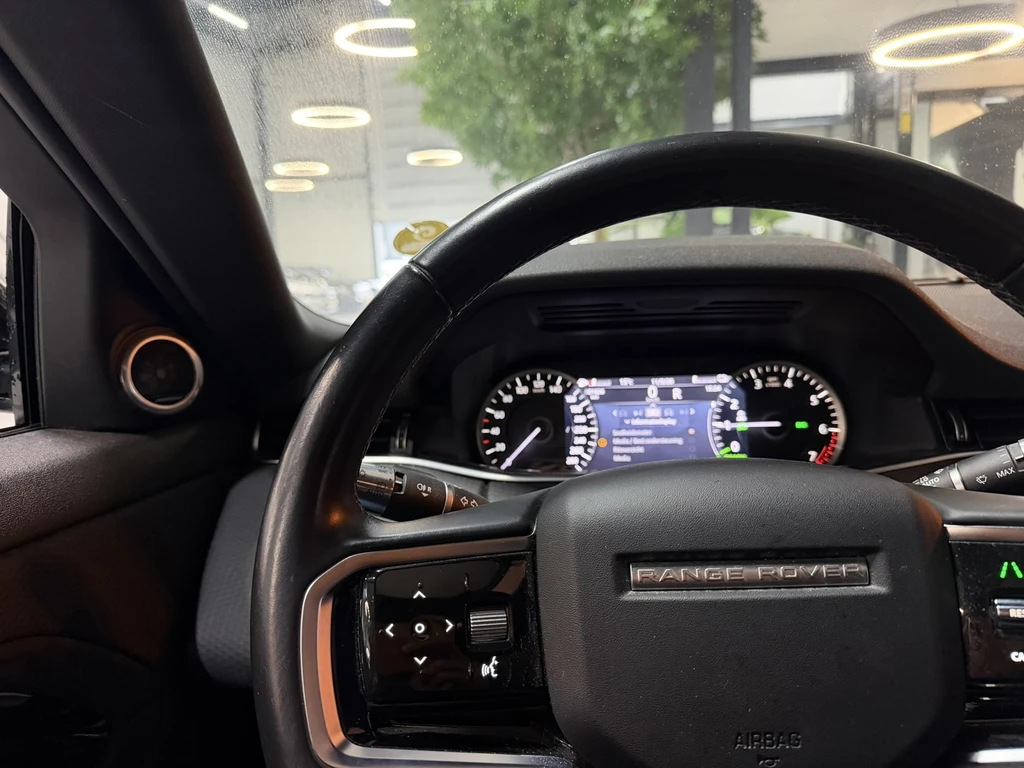 Land Rover Range Rover Evoque – foto 29