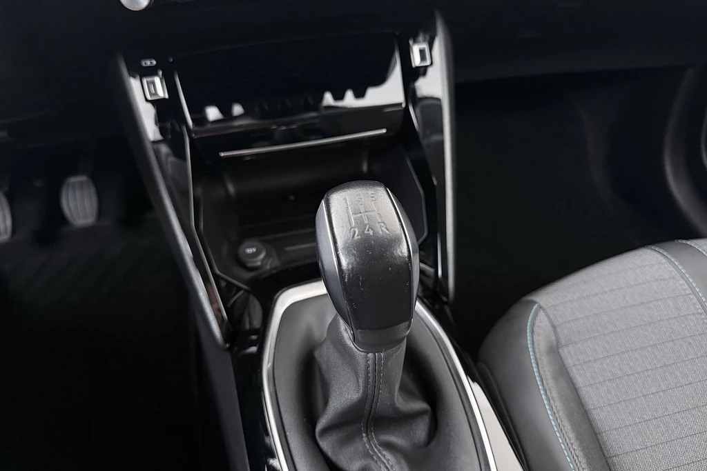 Peugeot 208 – foto 27