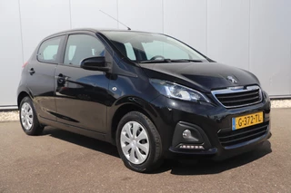 Peugeot 108 – thumbnail 3