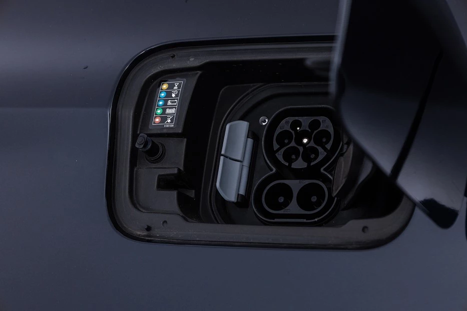 BMW iX3 – foto 52