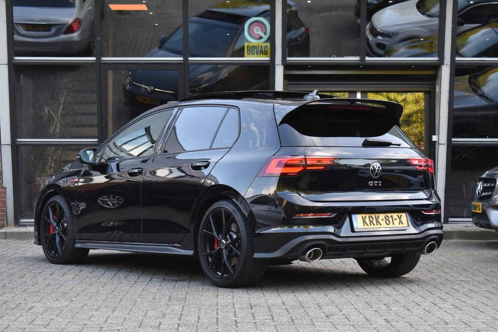 Volkswagen Golf – foto 5