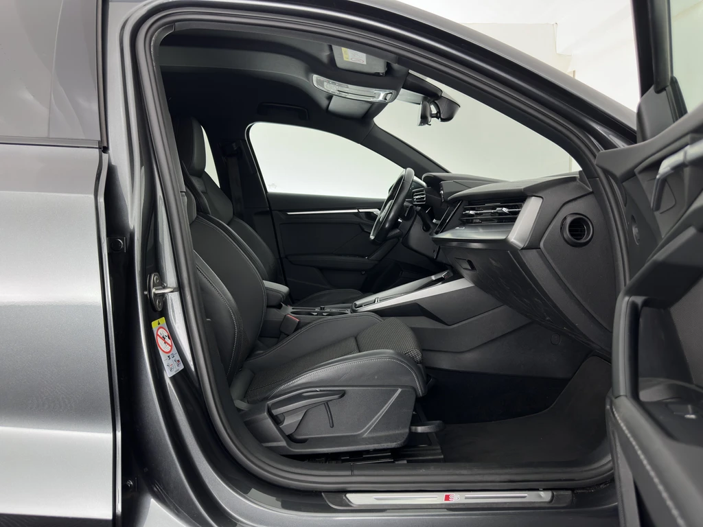 Audi A3 – foto 14