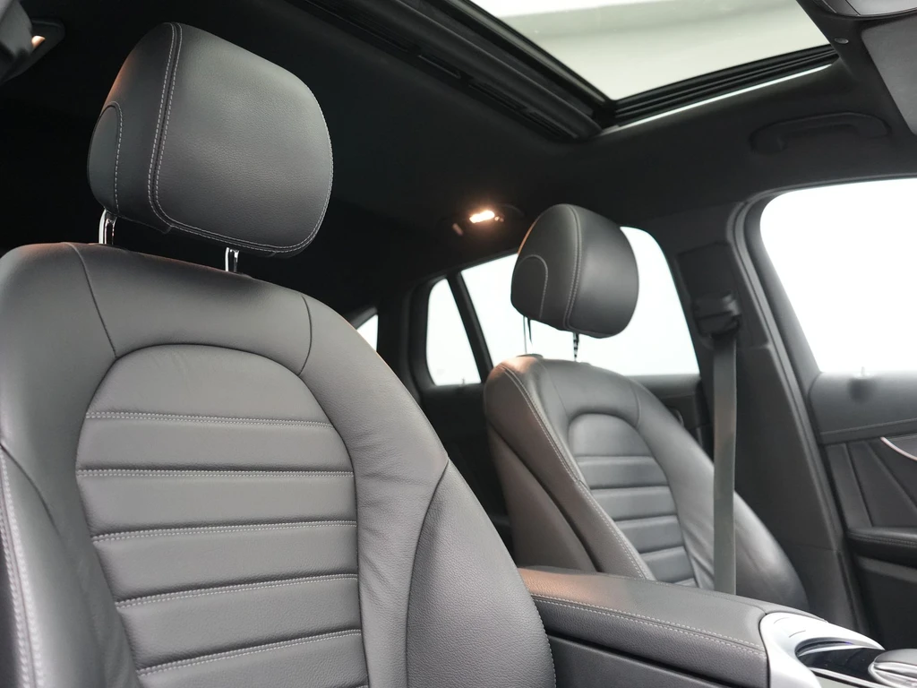 Mercedes-Benz EQC – foto 14