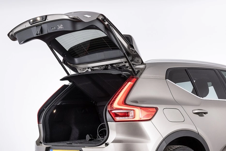 Volvo XC40 – foto 42