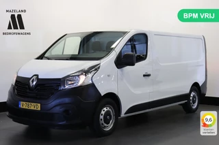 Renault Trafic – thumbnail 1