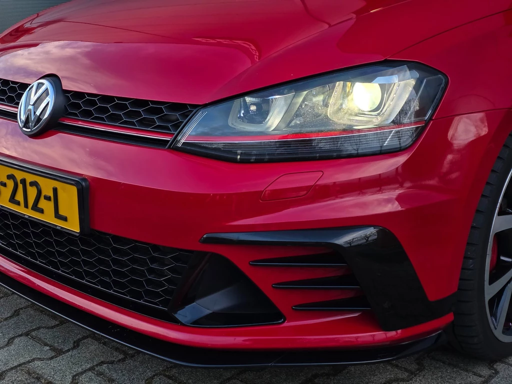 Volkswagen Golf – foto 12