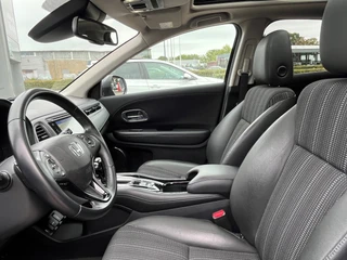 Honda HR-V – thumbnail 25