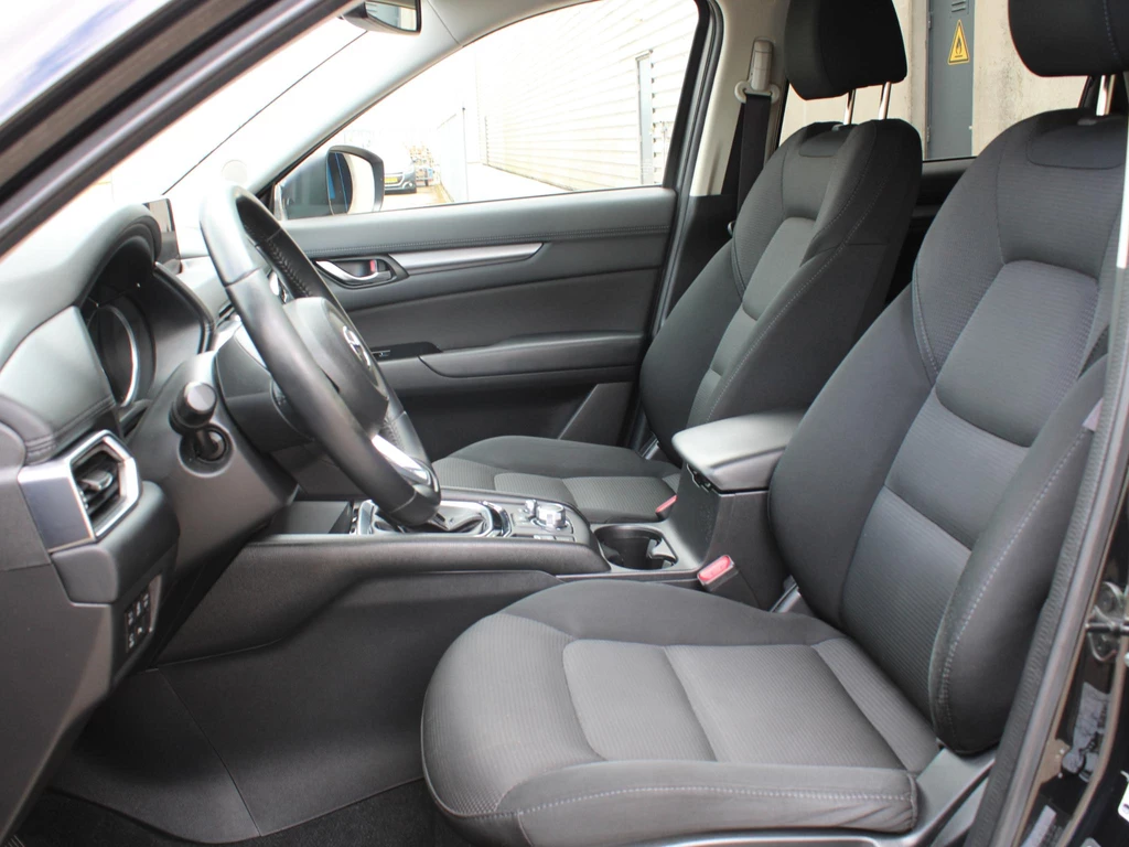Mazda CX-5 – foto 8