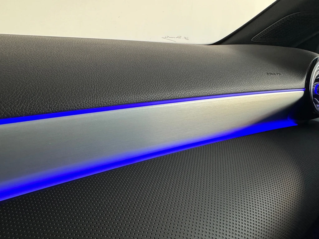Mercedes-Benz A-Klasse – foto 17