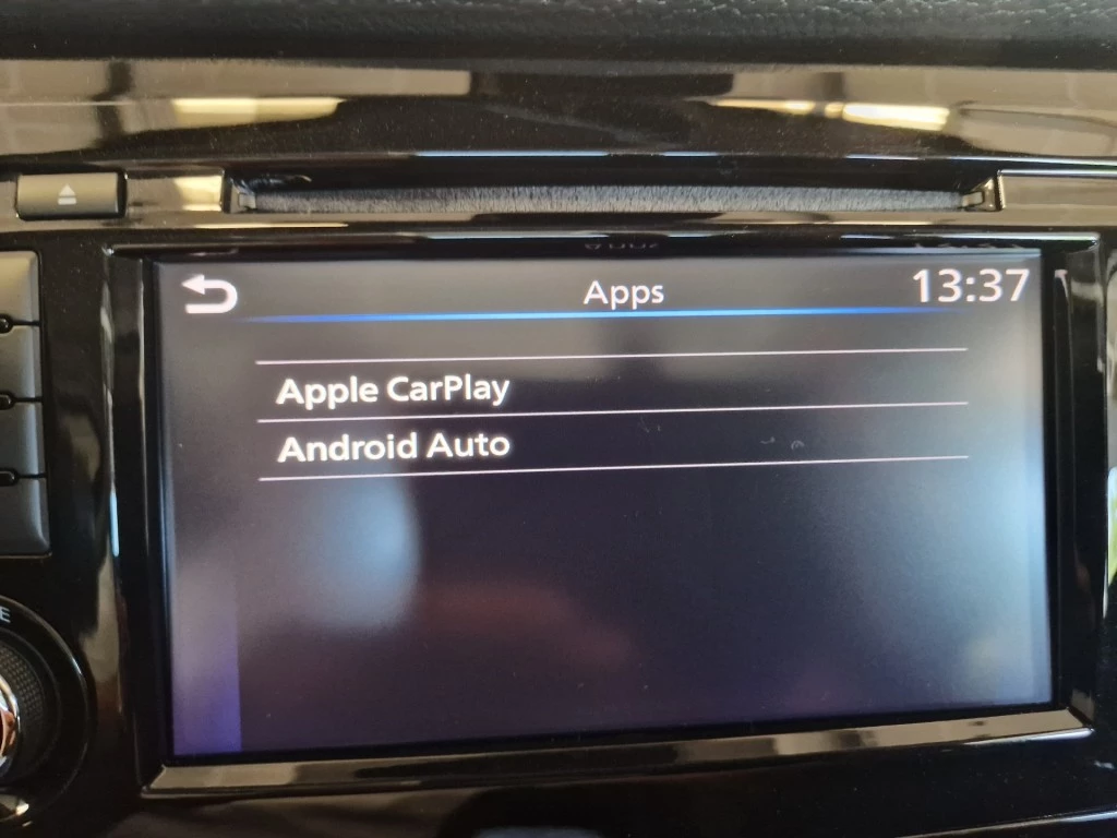 Nissan QASHQAI – foto 18
