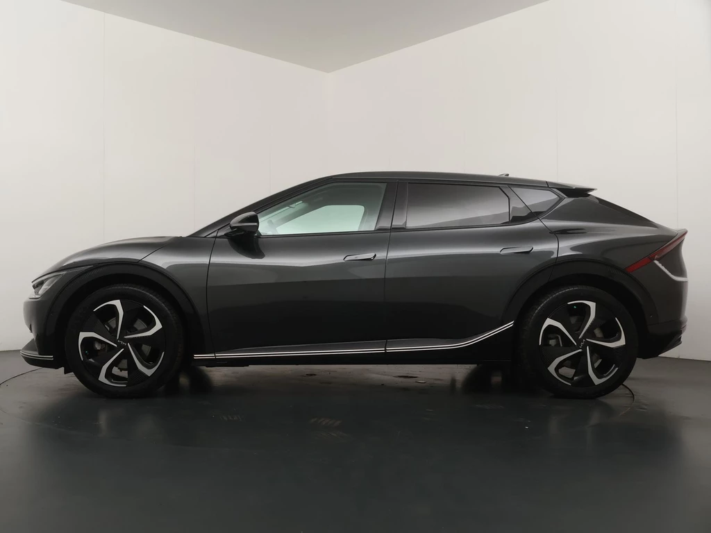 Kia EV6 – foto 2