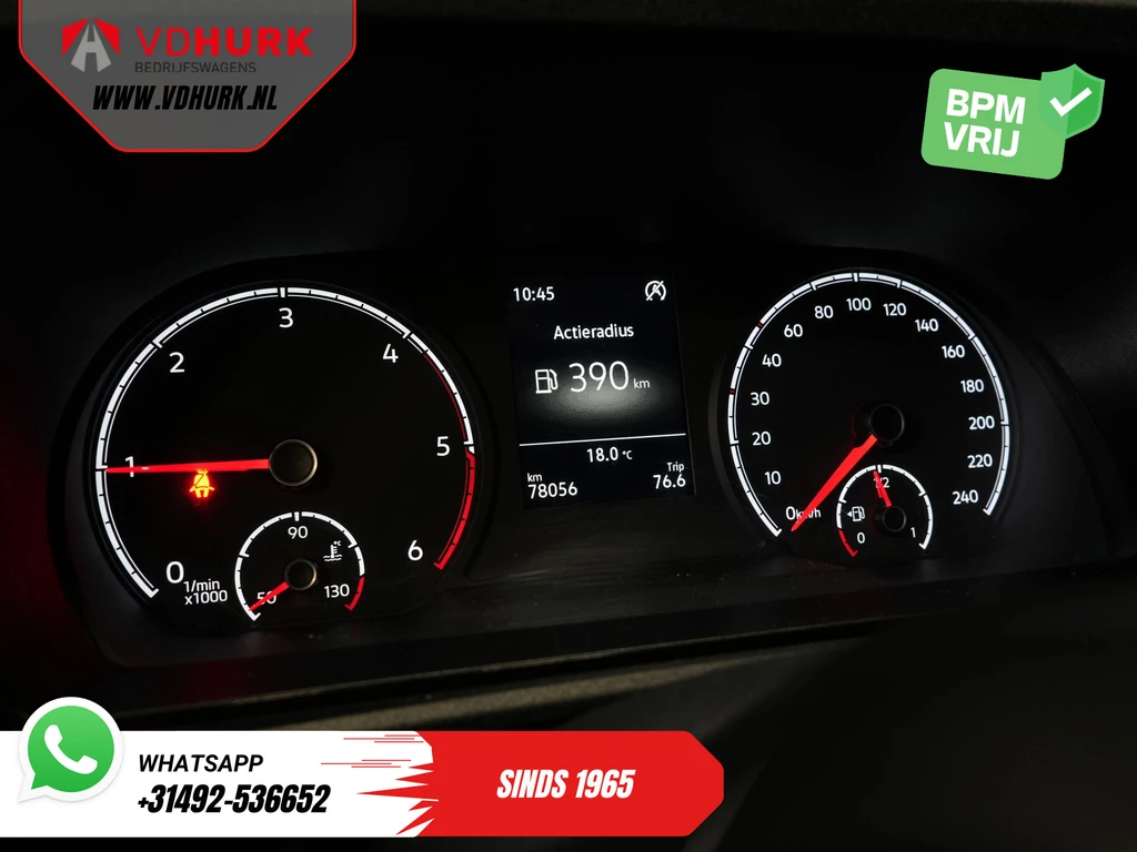 Volkswagen Caddy – foto 19