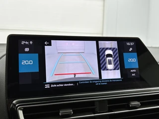 Citroën C5 Aircross – thumbnail 19