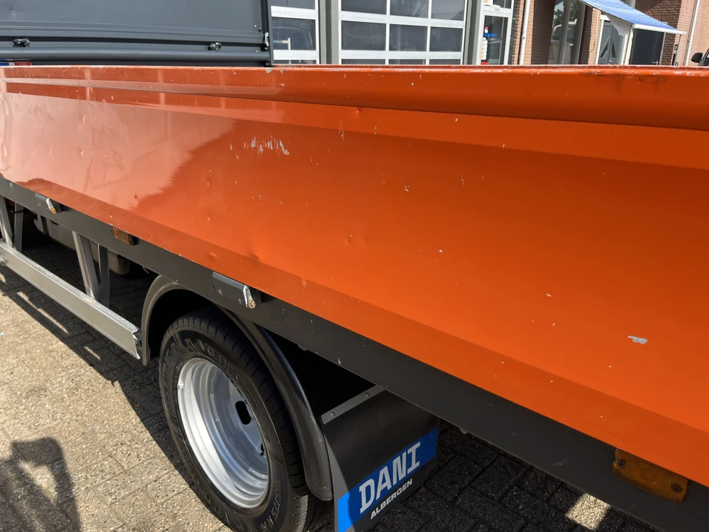 Iveco Daily – foto 35