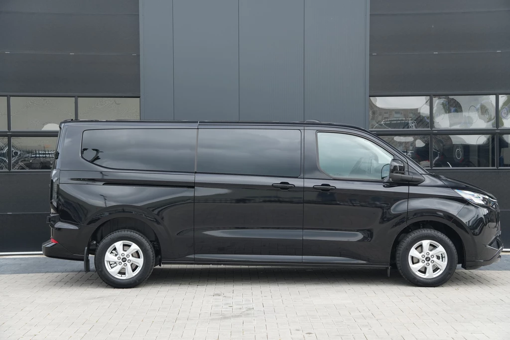 Ford Transit Custom – foto 6