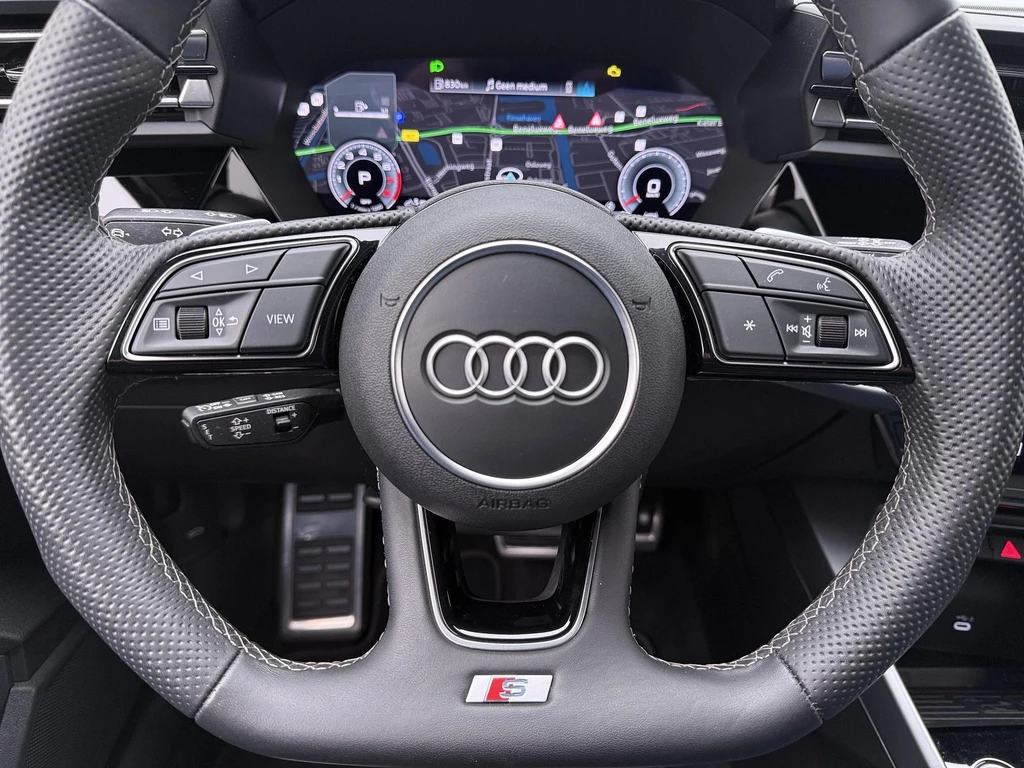 Audi A3 – foto 15