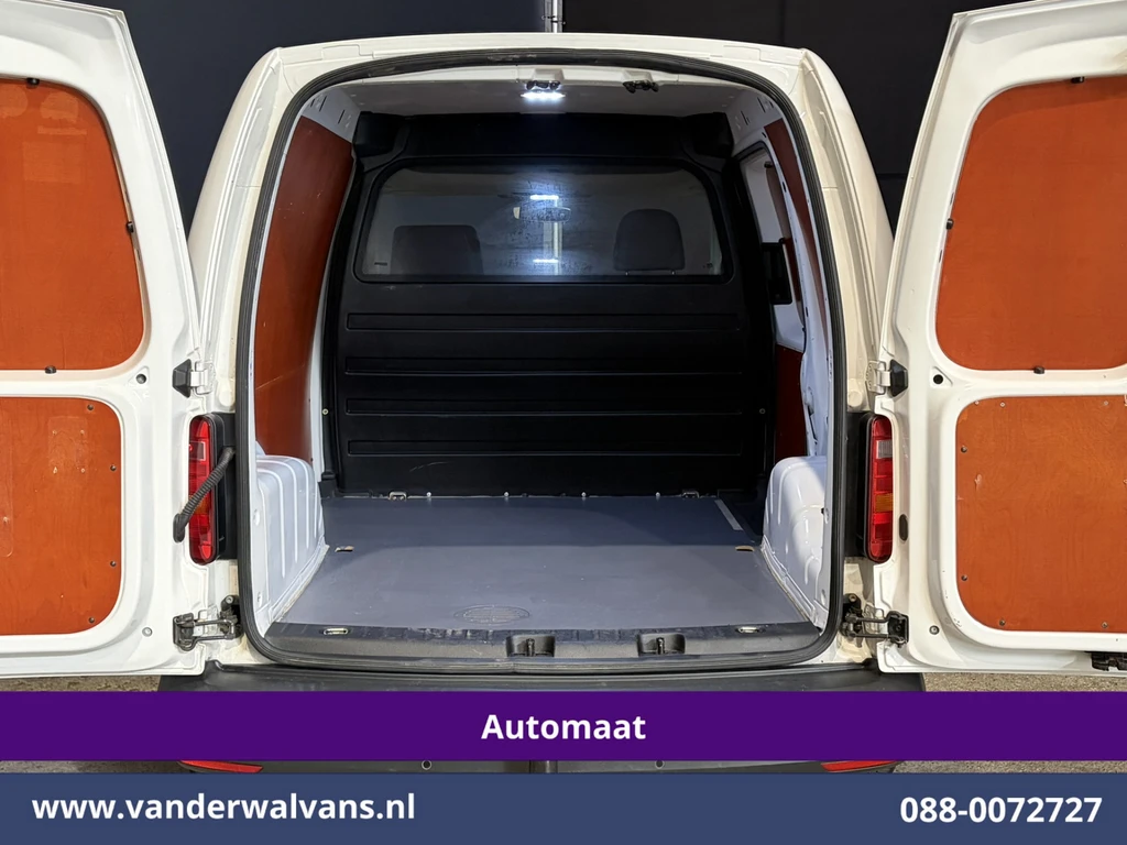 Volkswagen Caddy – foto 6