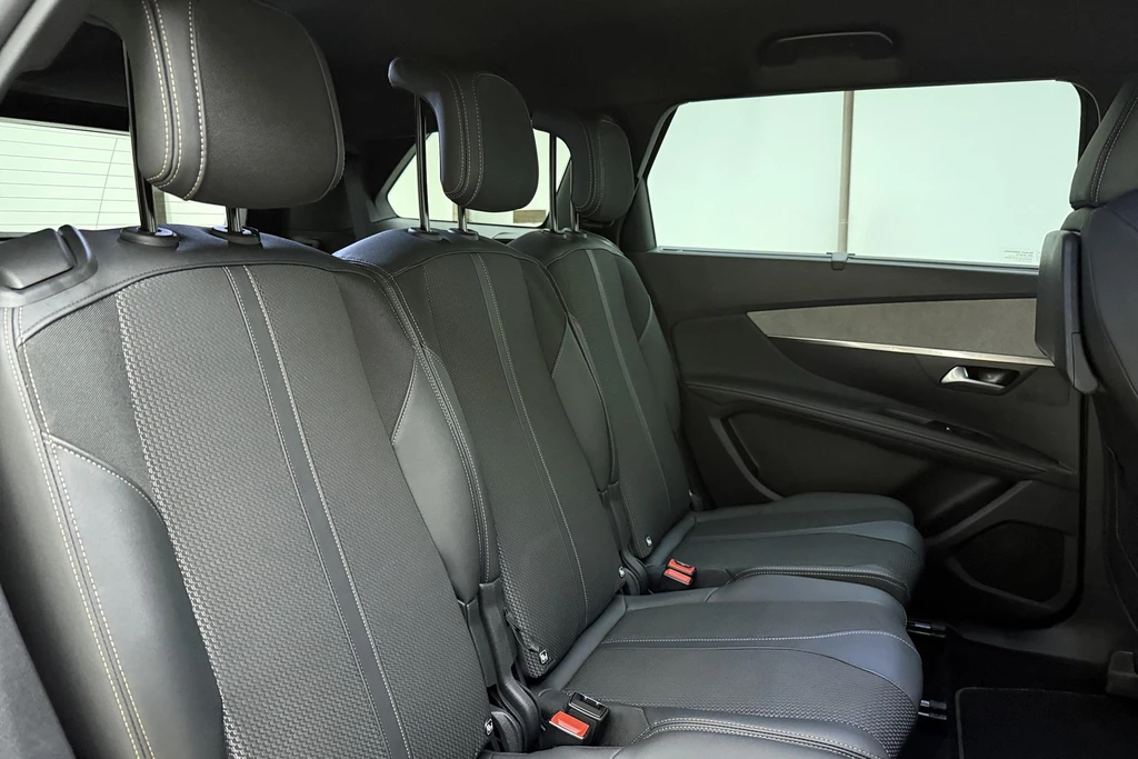 Peugeot 5008 – foto 15