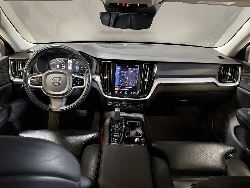 Volvo V60 – foto 8