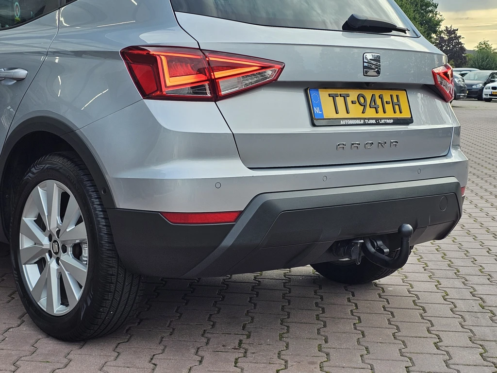 SEAT Arona – foto 3