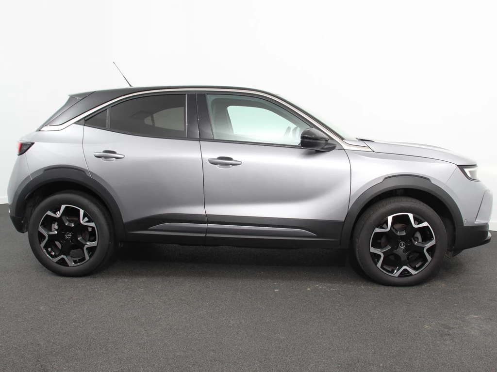 Opel Mokka – foto 5