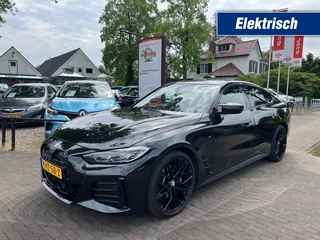 BMW i4 – thumbnail 1