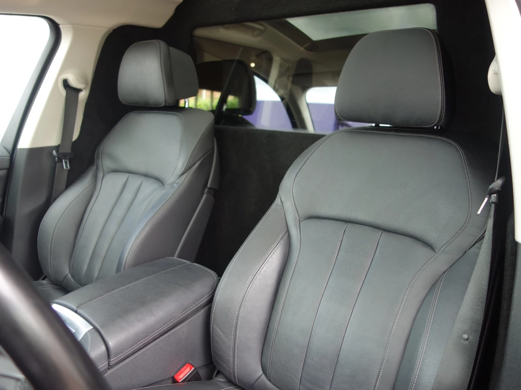BMW X7 – foto 35