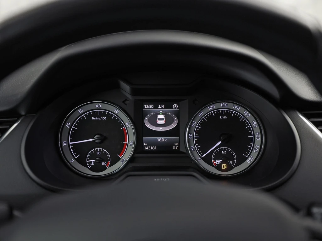 Škoda Octavia – foto 21