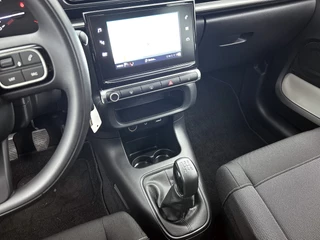 Citroën C3 – thumbnail 13