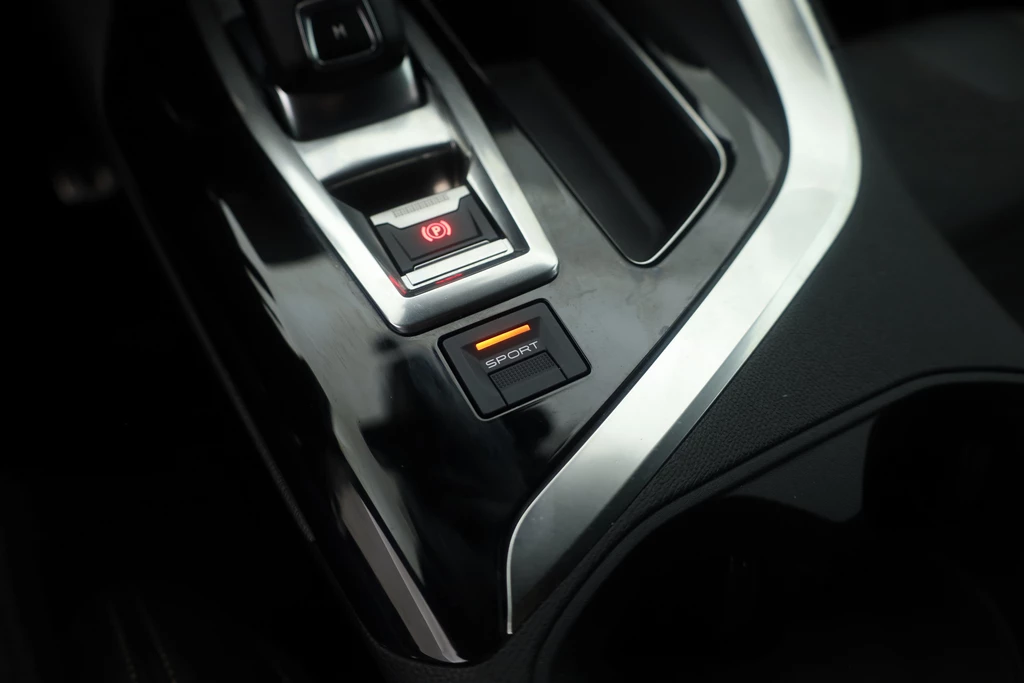 Peugeot 3008 – foto 39