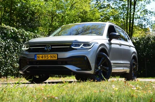 Volkswagen Tiguan Allspace – thumbnail 2