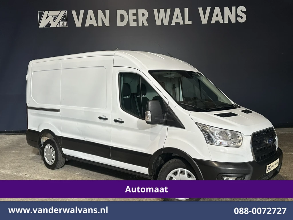 Ford Transit – foto 4