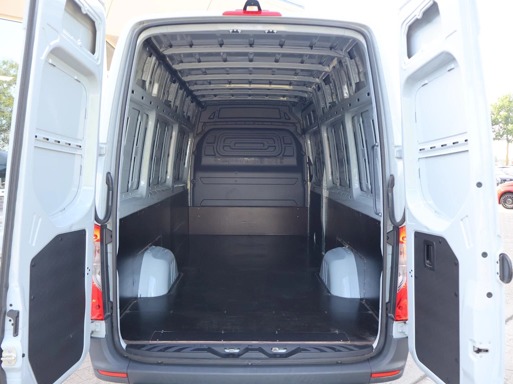 Mercedes-Benz Sprinter – foto 10