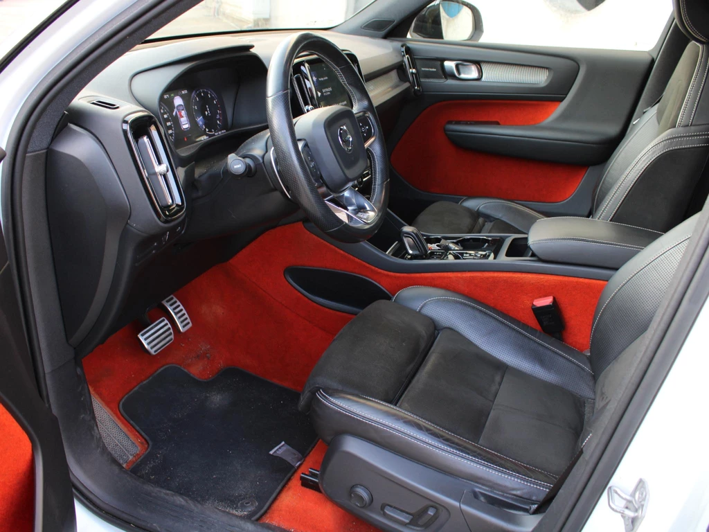Volvo XC40 – foto 3