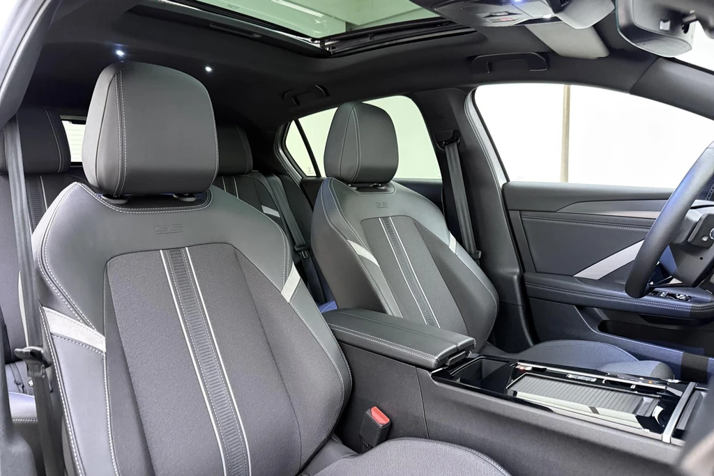 Opel Astra – foto 15