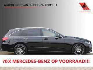 Mercedes-Benz C-Klasse – thumbnail 8