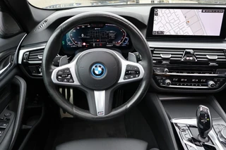 BMW 5 Serie – thumbnail 14