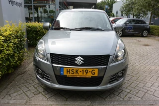 Suzuki Swift – thumbnail 8