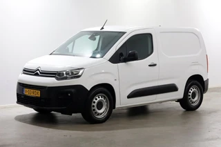 Citroën Berlingo – thumbnail 3