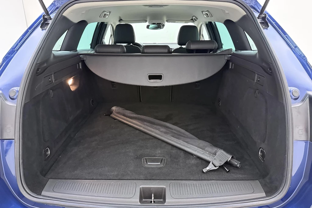 Opel Astra – foto 10