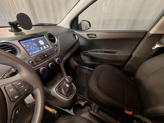 Hyundai i10 – thumbnail 24