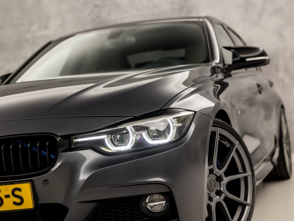 BMW 3 Serie – foto 2