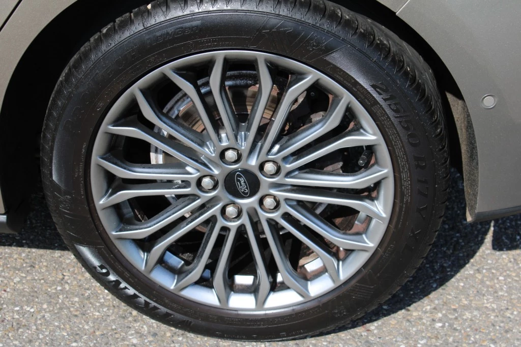 Ford Focus – foto 13