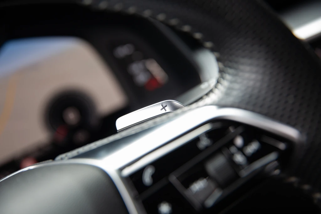 Audi A6 – foto 12