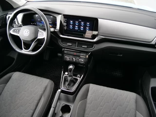 Volkswagen T-Cross – thumbnail 9
