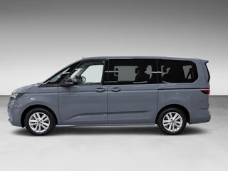Volkswagen Multivan – thumbnail 4